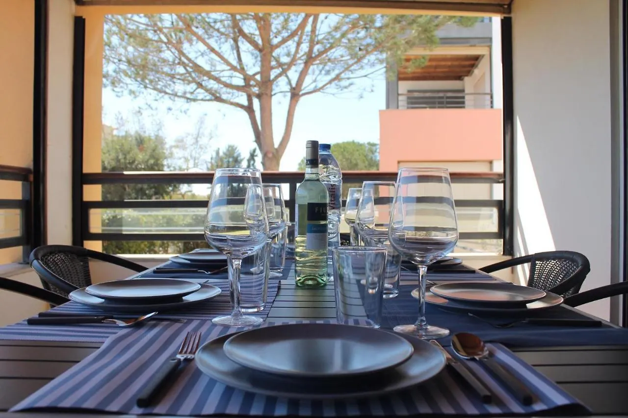 Vila Alegria Apartment Lagos Portugal